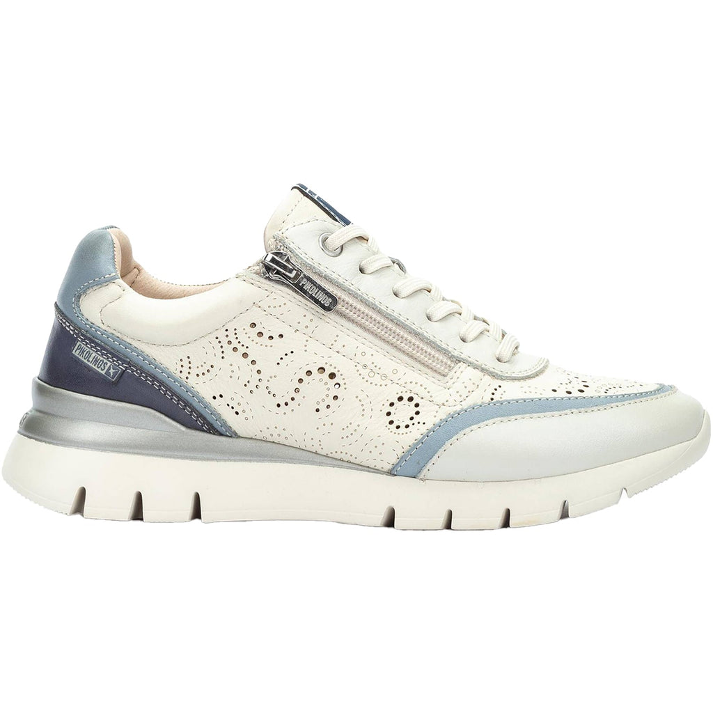 Pikolinos Cantabria W4R-6622C2 Women's Training Shoes Nata-Espum