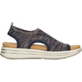 Remonte R2955-14 Jocelyn 55 Women's Sandals Pazifik Multi