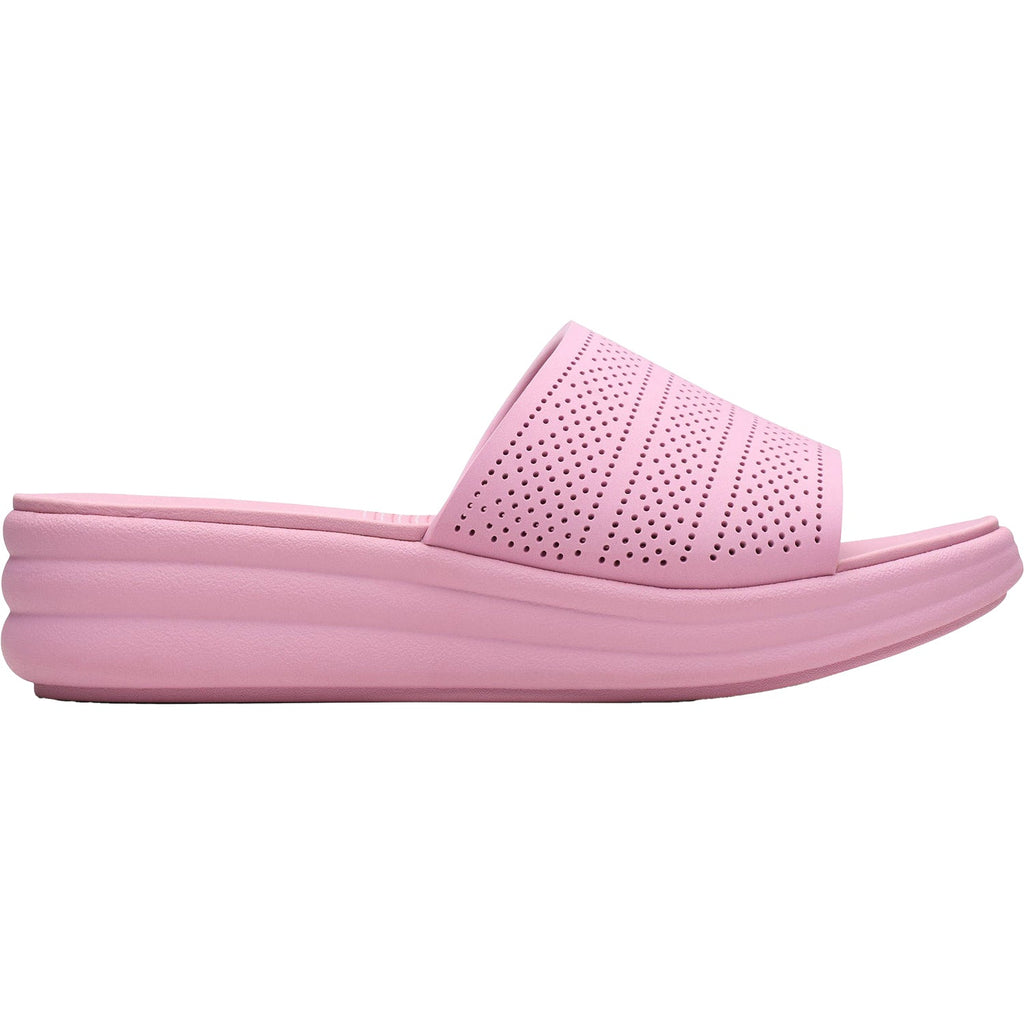 Clarks Drift Twist Women's Recovery Purple