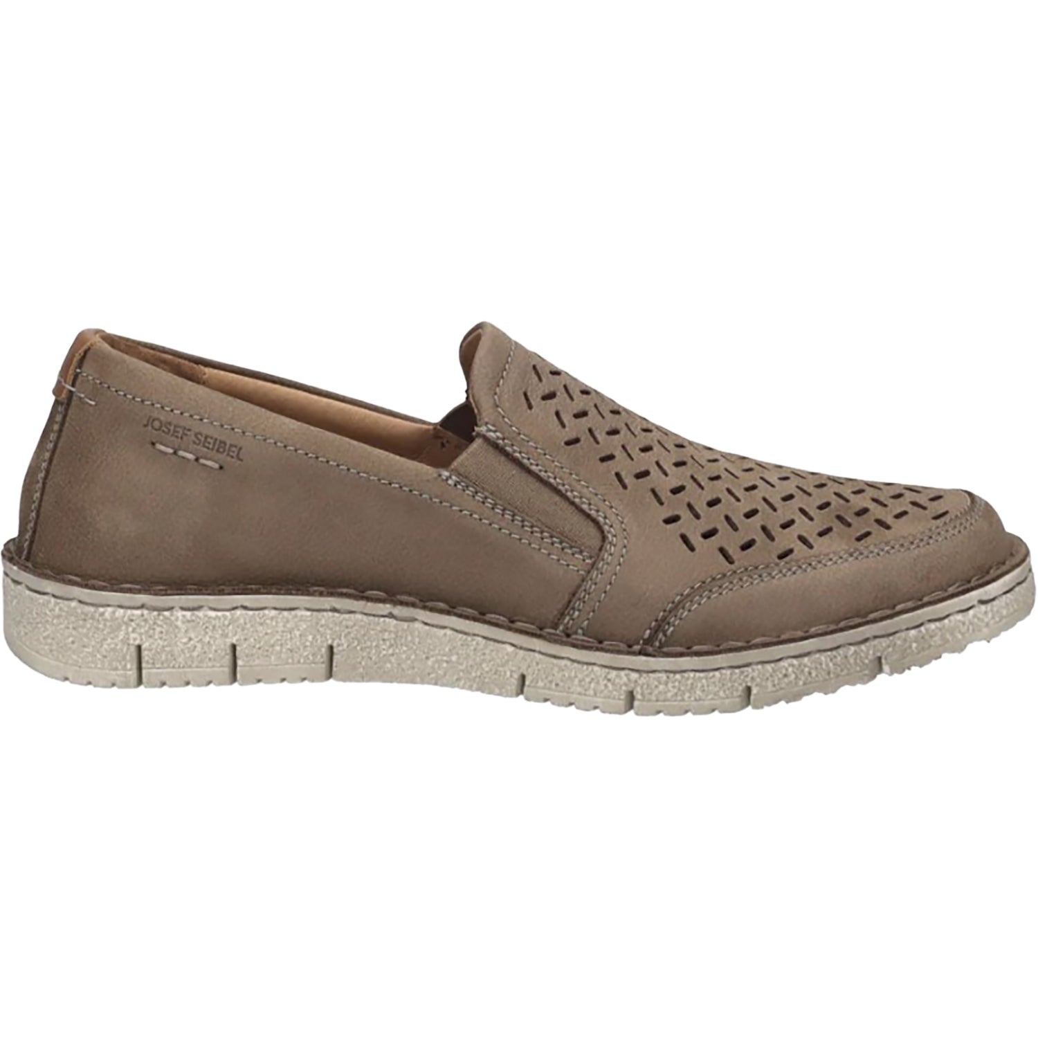 Josef Seibel Ruben 27 Men's Shoes Sand