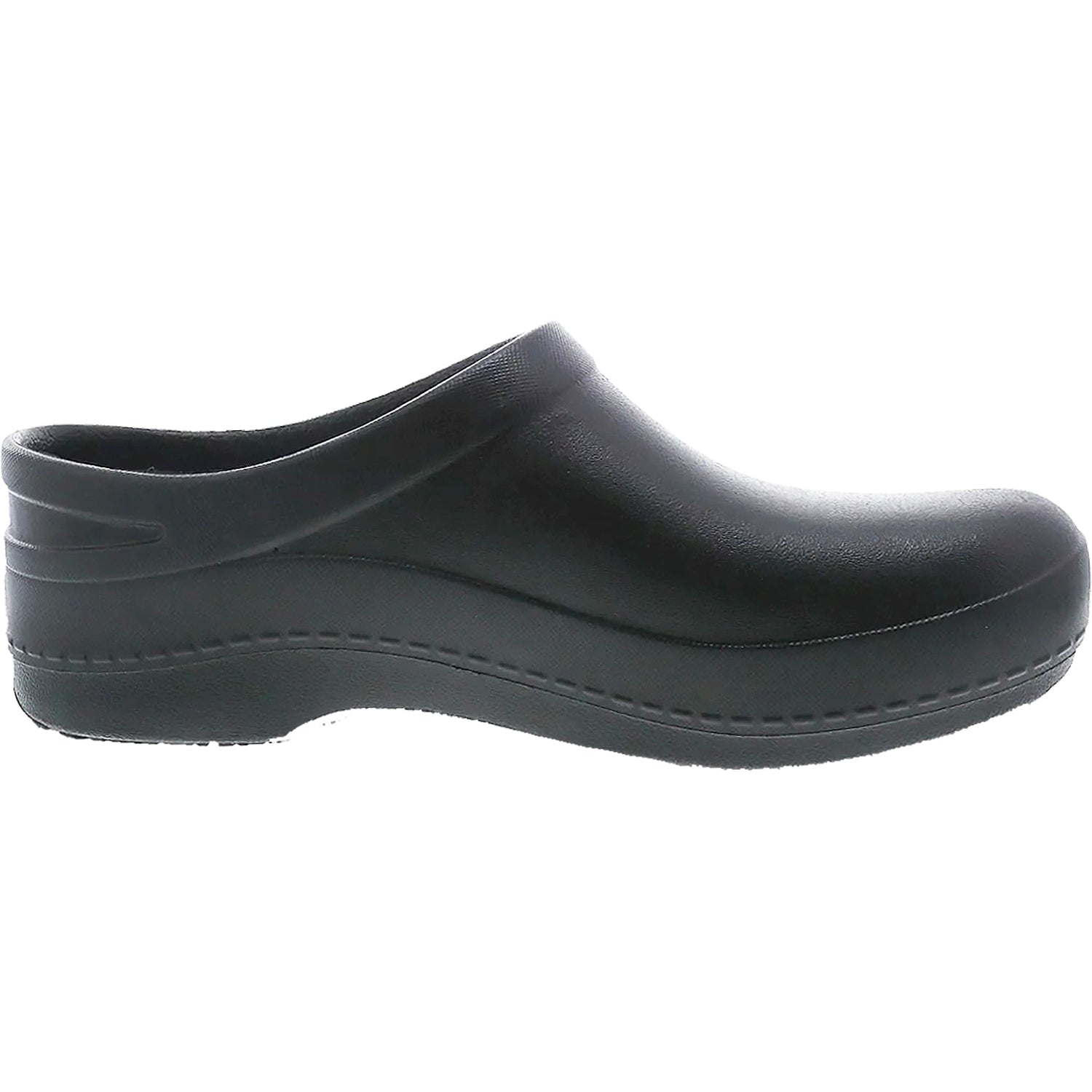 Dansko Kaci Women's Mary Janes Black Molded EVA