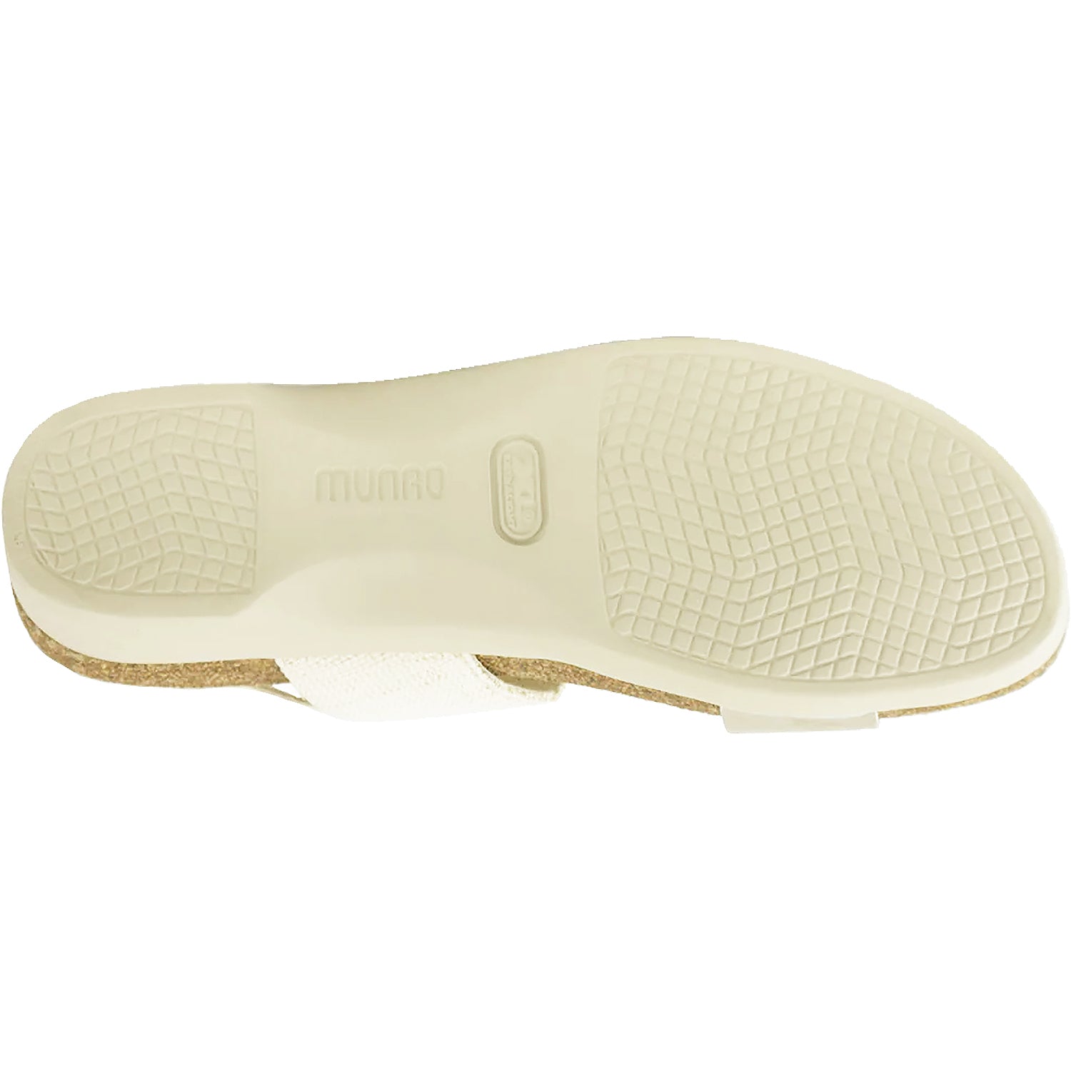 Munro Pisces Women's Wedge Sandals Gold/Oro Lux Leather