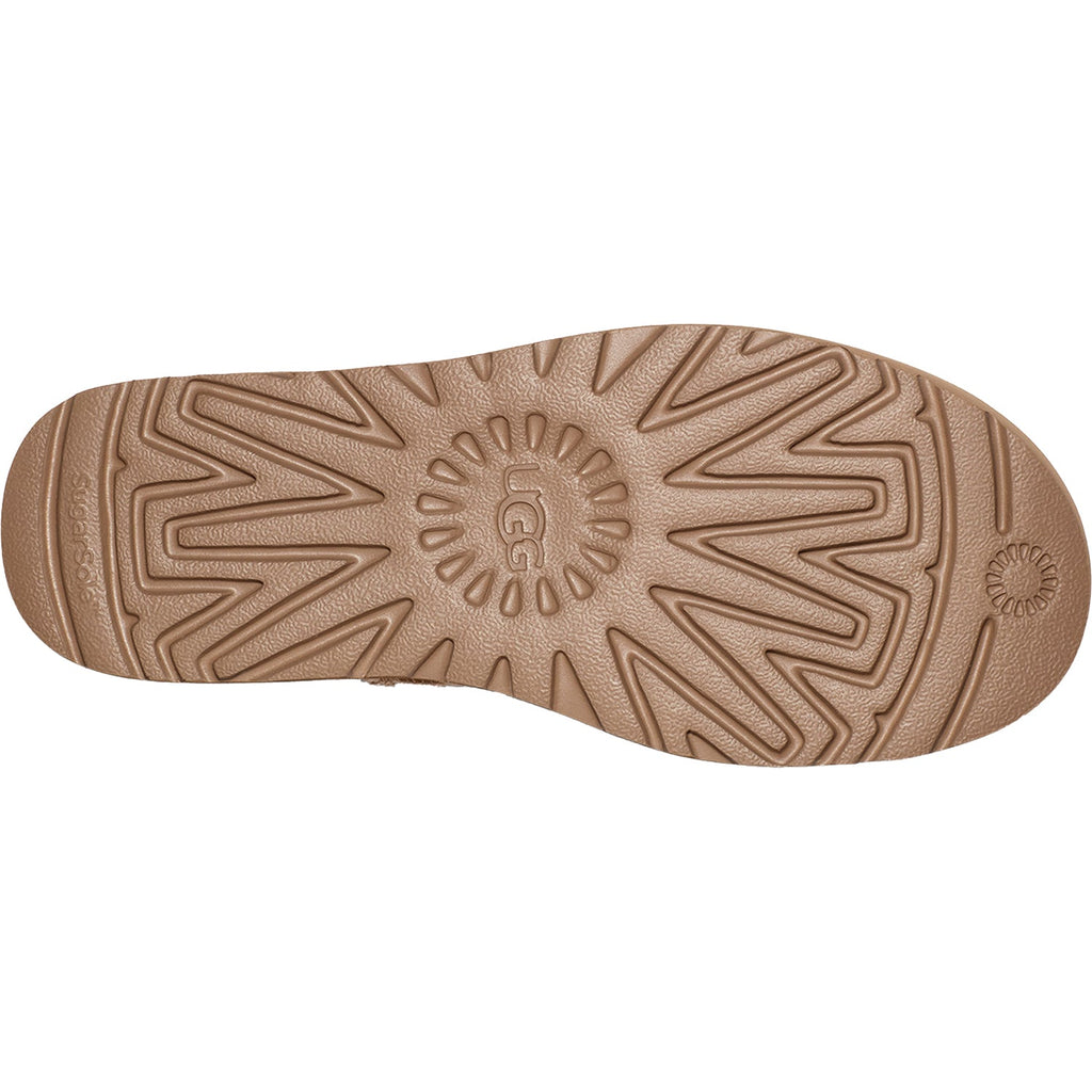 UGG Classic Mini Platform Women's Boots Sand