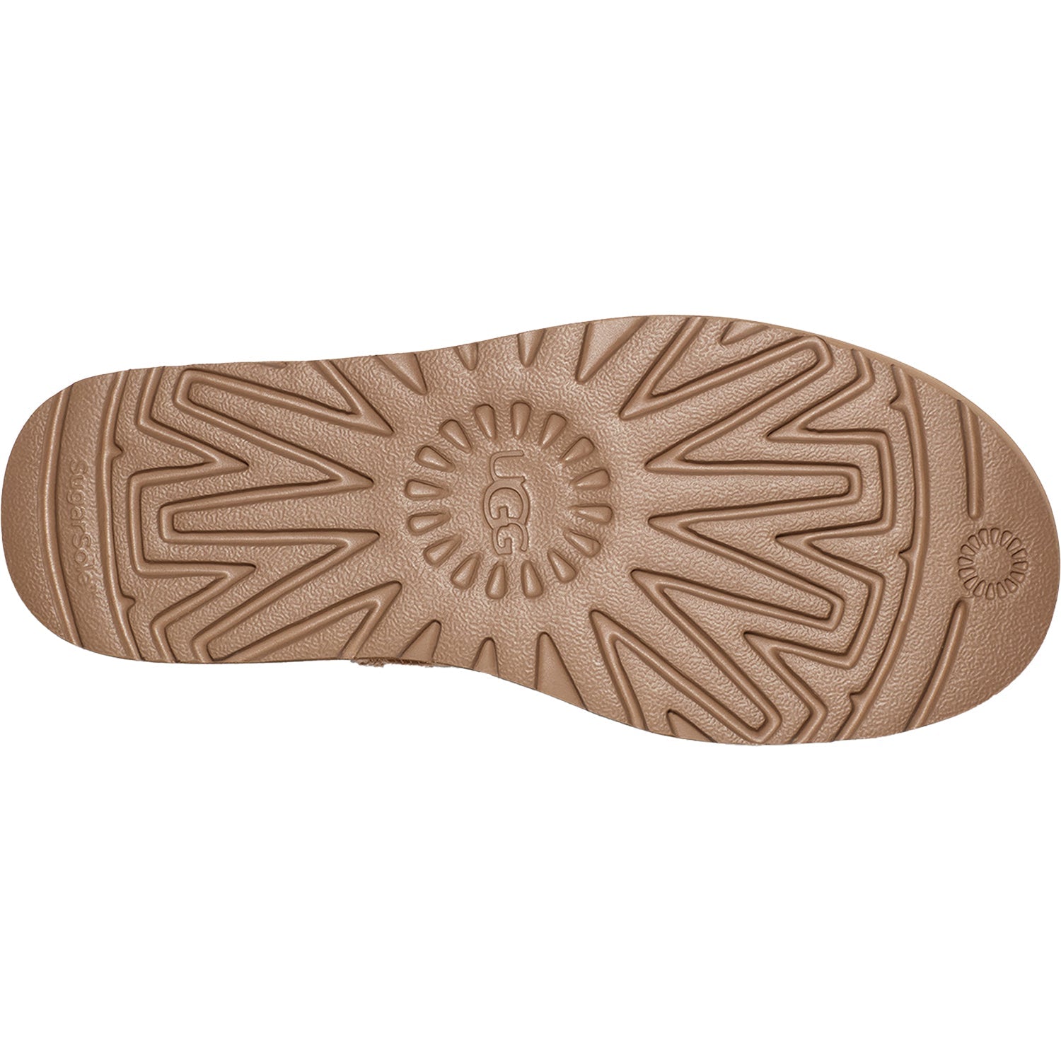 UGG Classic Mini Platform Women's Boots Sand
