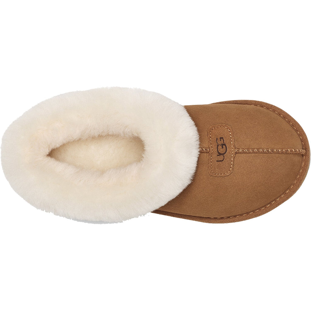 UGG Tazzette Women's Slippers Chestnut
