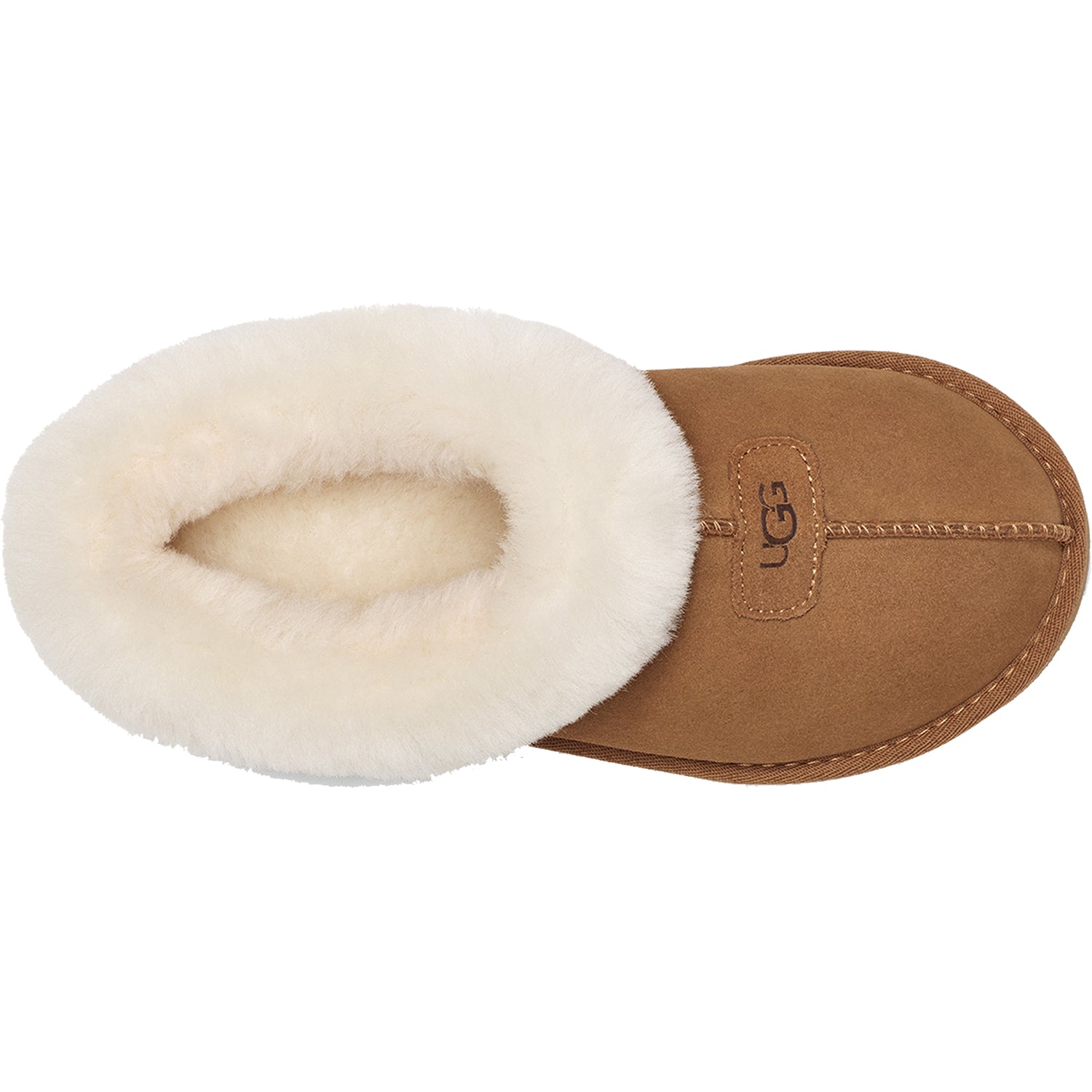 UGG Tazzette Women's Slippers Chestnut