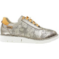 Pikolinos Vera W4L-6612CL Women's Stone Leather