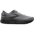 Brooks Beast GTS 24 (Stability Support) Men's Road Running Shoes Primer Grey/Ebony Mesh