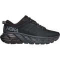 Hoka Gaviota 3 Men's Running Shoes Black/Black Mesh