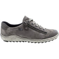 Remonte R1402-44 Liv Women's Sneakers Fumo/Mineral Synthetic