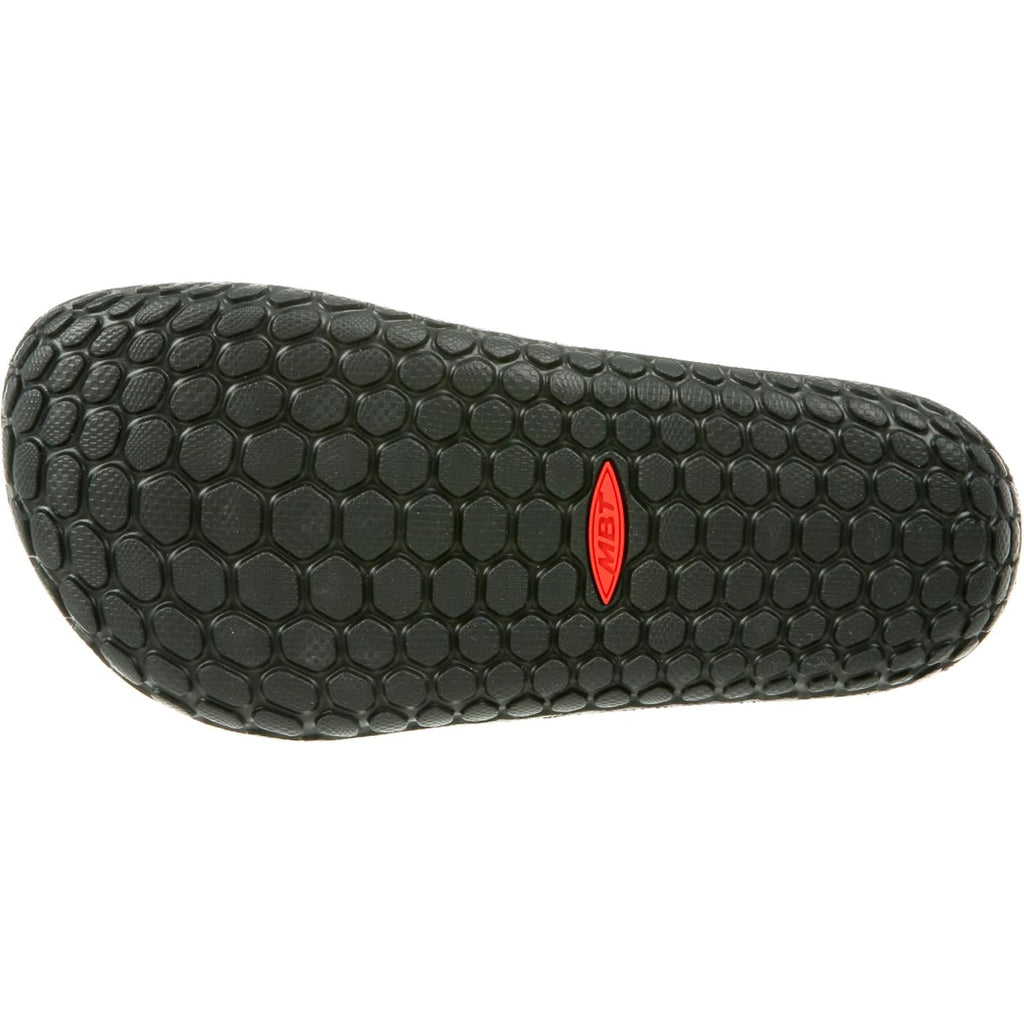 Women's MBT Nakuru Black Synthetic