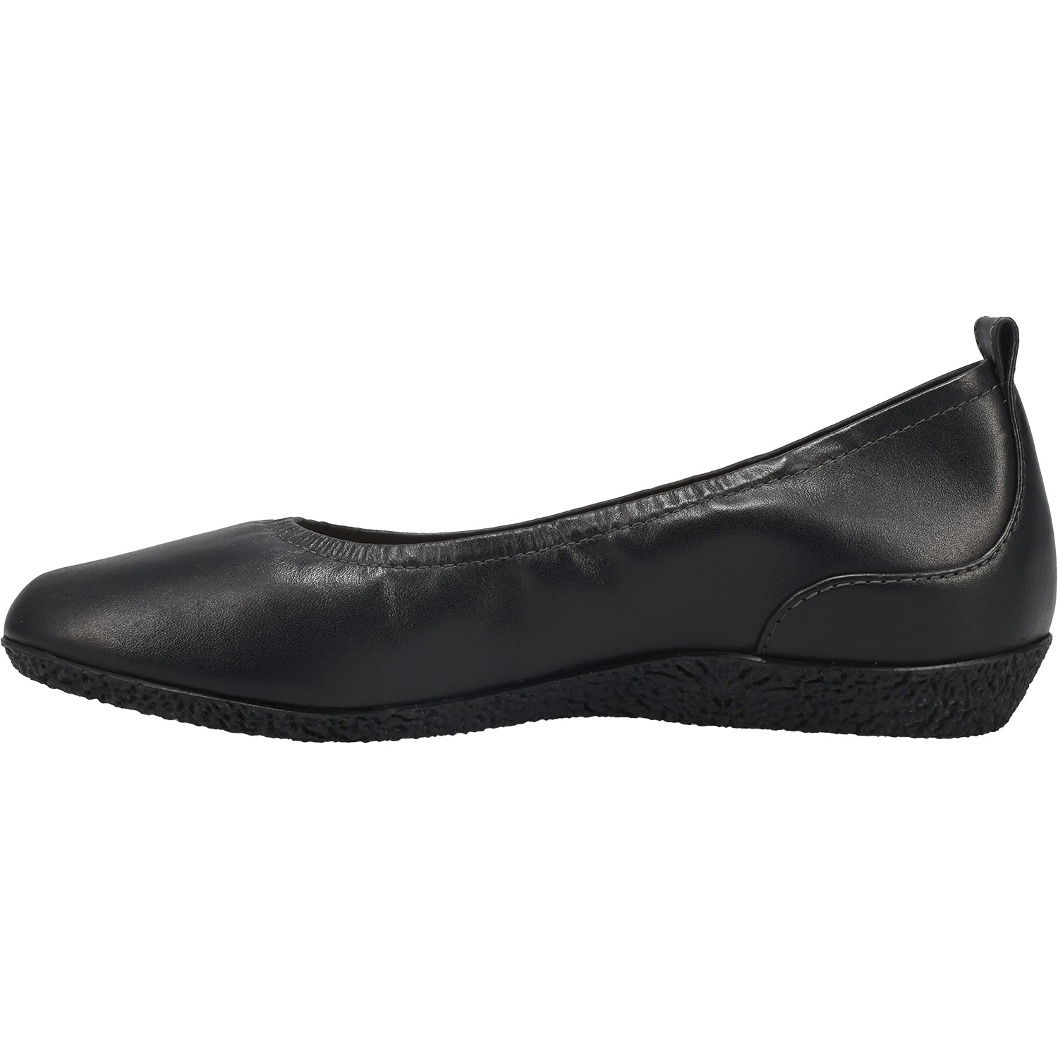 Taos Chit Chat Women's Ballerina Flats Black