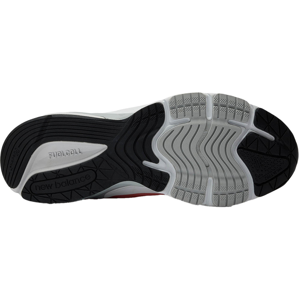 New Balance U990SR6 Unisex Running Shoes Sunrise/Grey