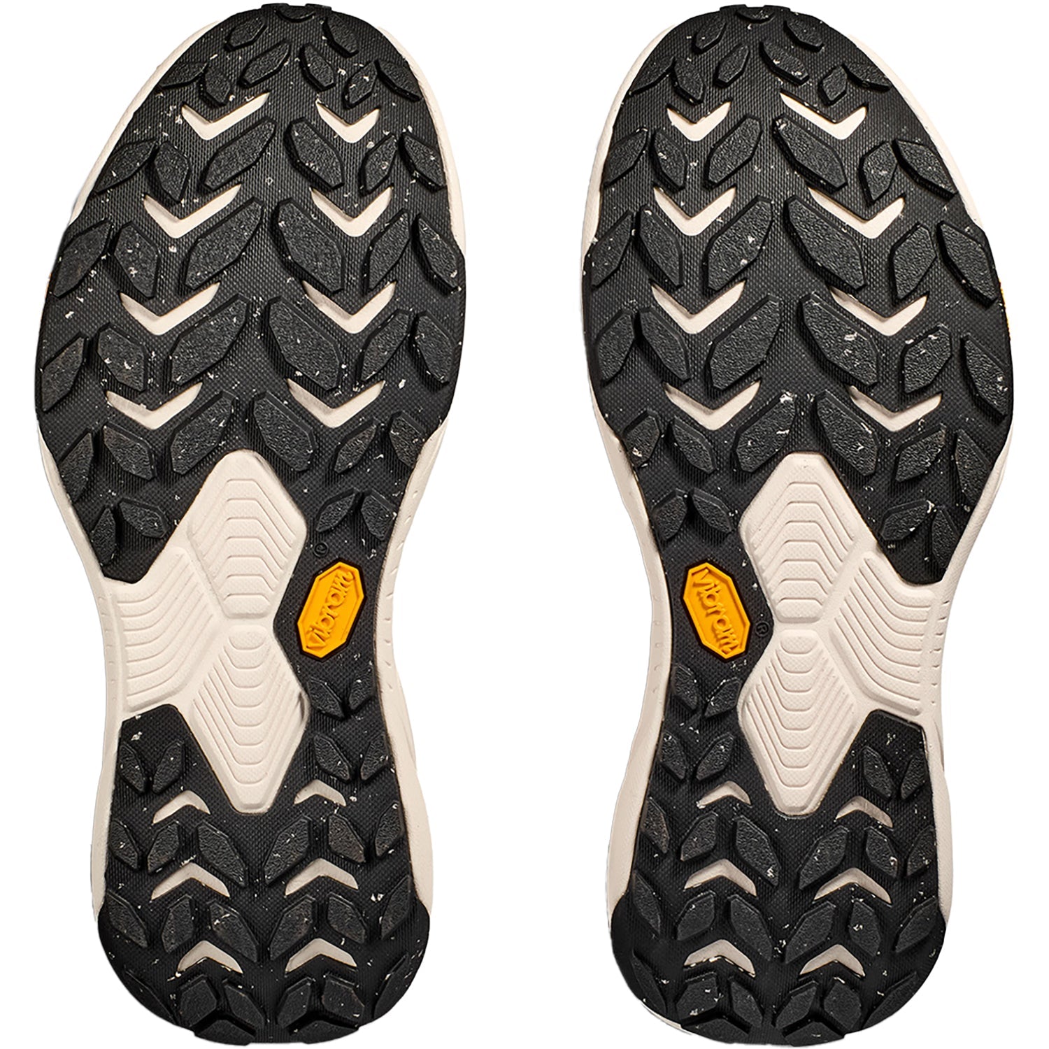 HOKA Transport Chukka GoreTex Women's Shoes Black/Alabaster