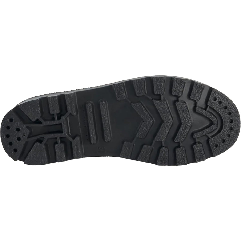 Naot Canoe Women's Boots Charcoal Suede