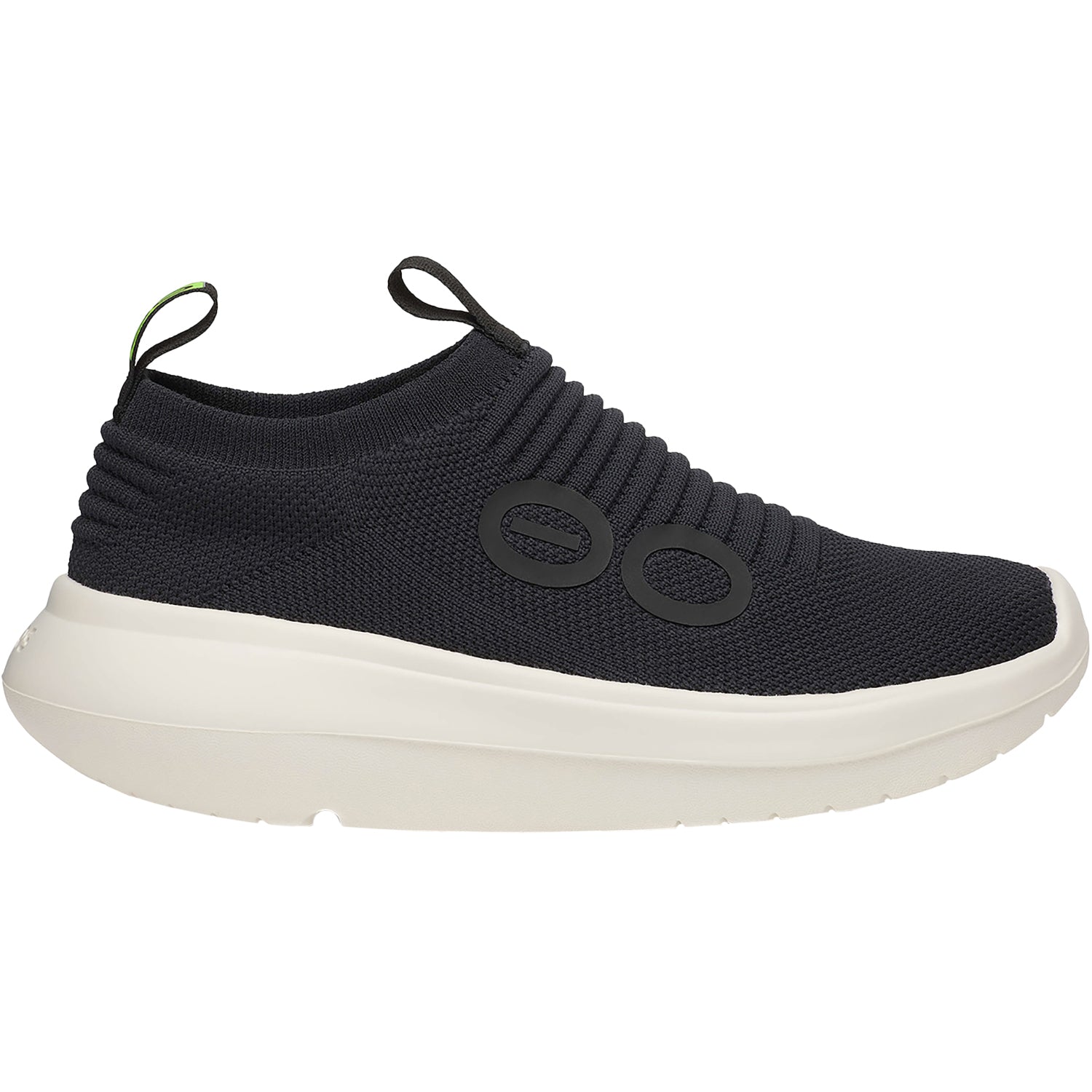Oofos OOmy Zen Women's Recovery Chalk/Black