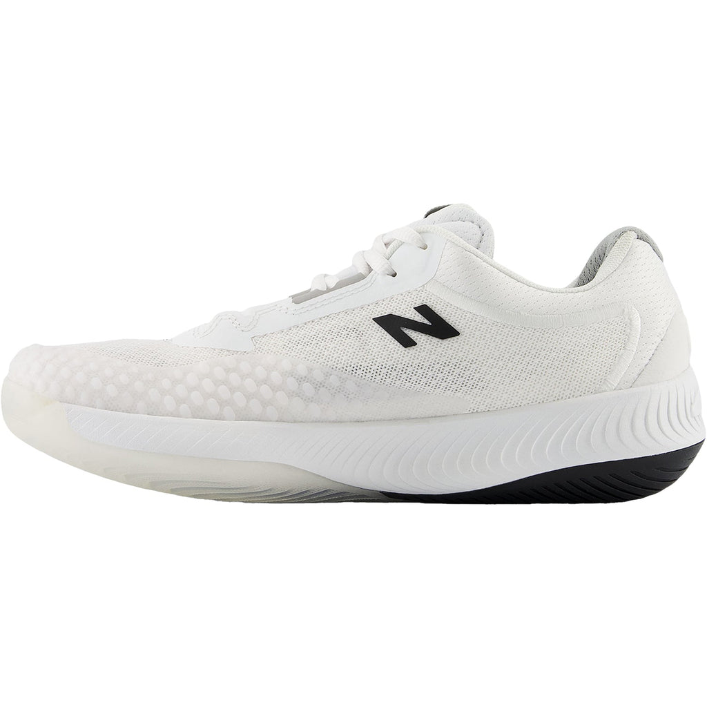 New Balance WCH996V6 Pickleball/Court Women's Court Shoes White/Black