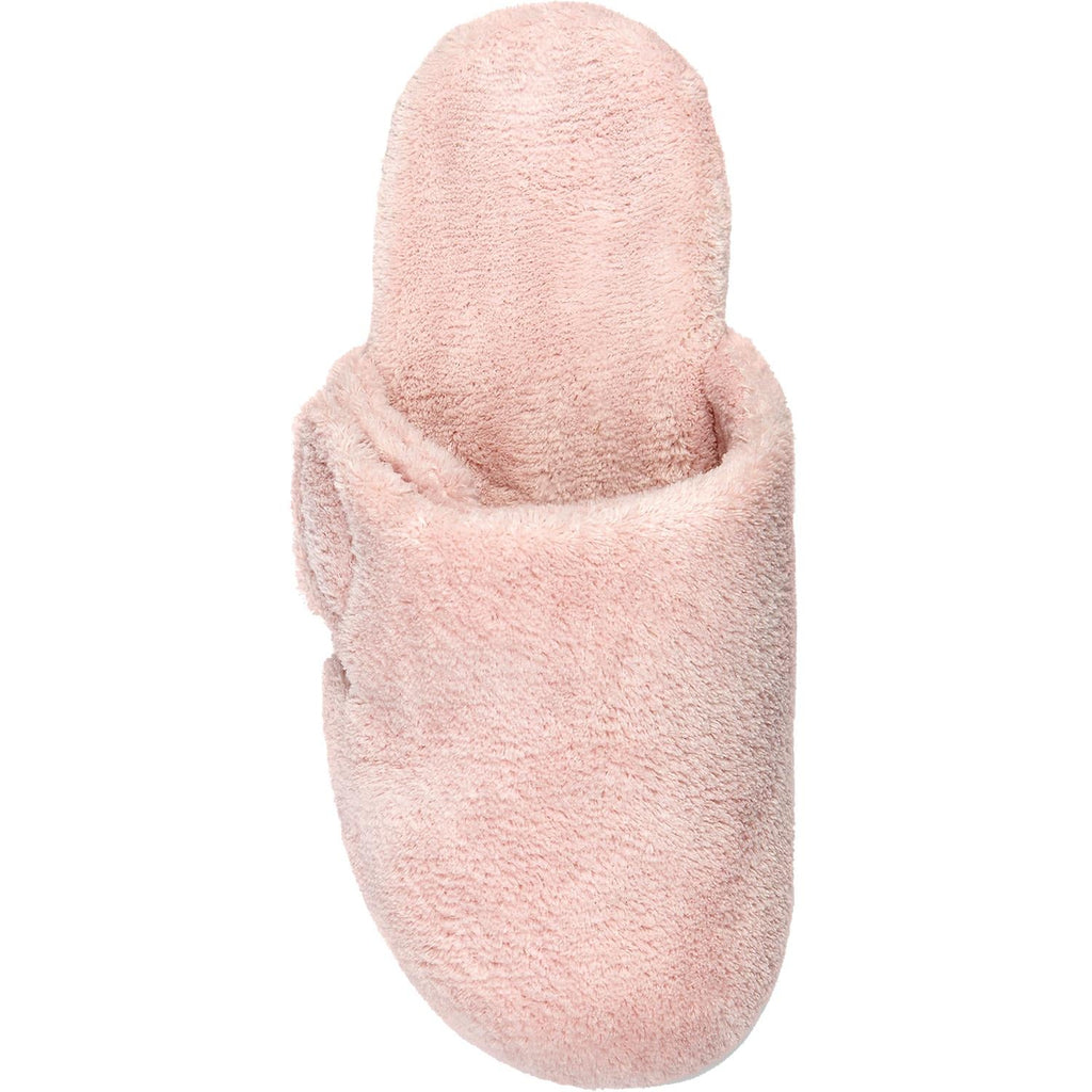 Vionic Gemma Women's Slippers Pink Terrycloth
