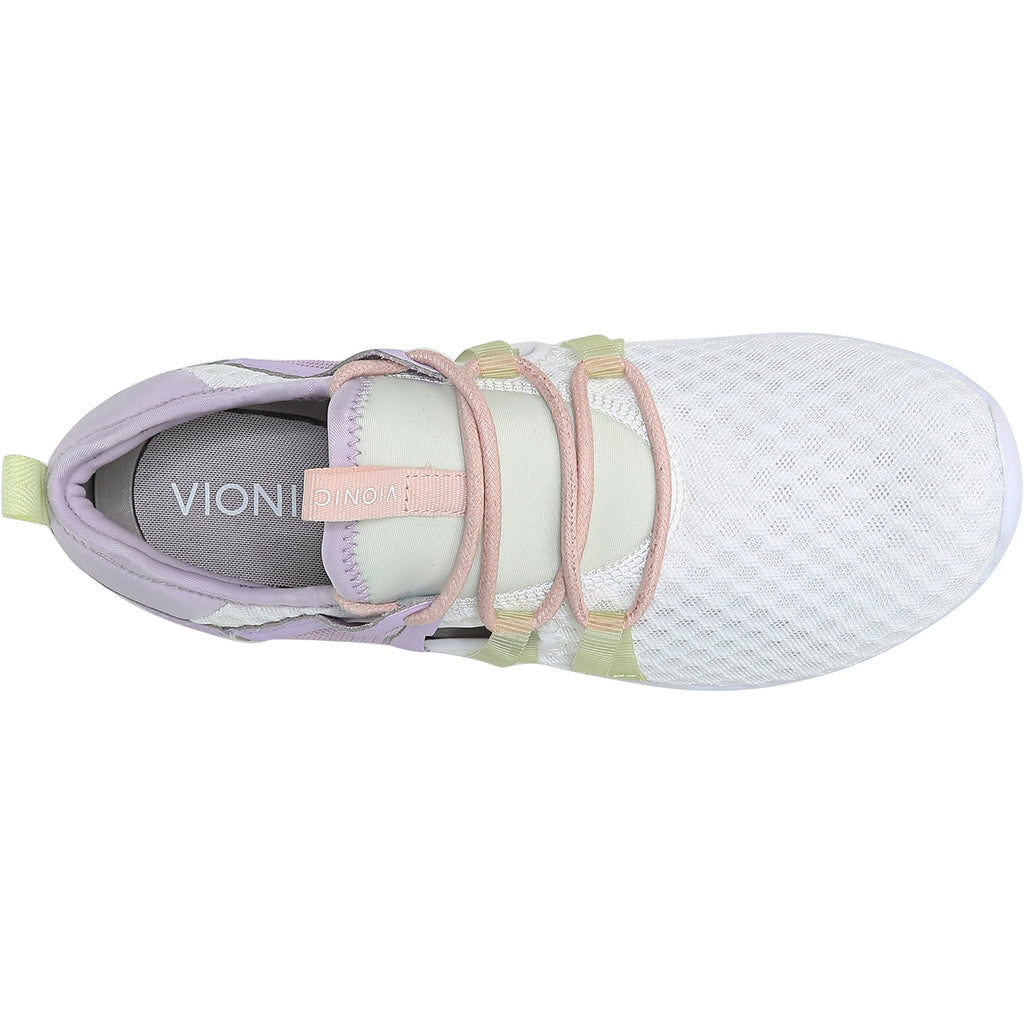 Vionic Adore Women's Sneakers Pastel Lilac Mesh