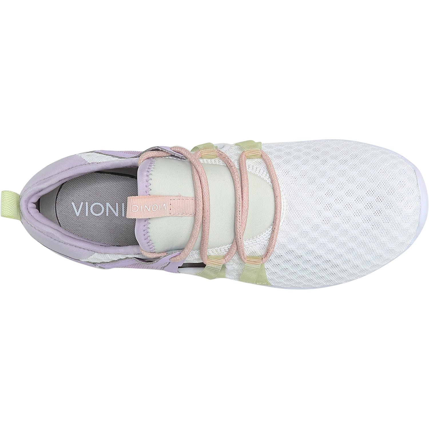 Vionic Adore Women's Sneakers Pastel Lilac Mesh