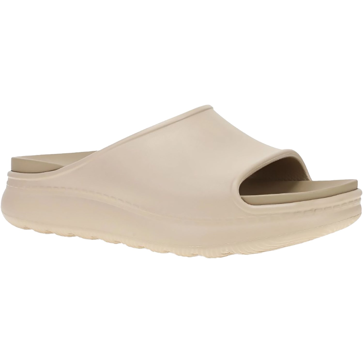 Dansko Devyn Women's Recovery Slide Sandals Sand