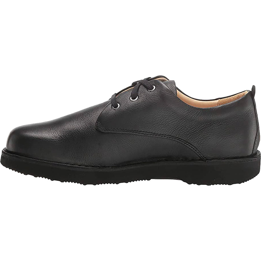 Samuel Hubbard Free Men's Black Leather