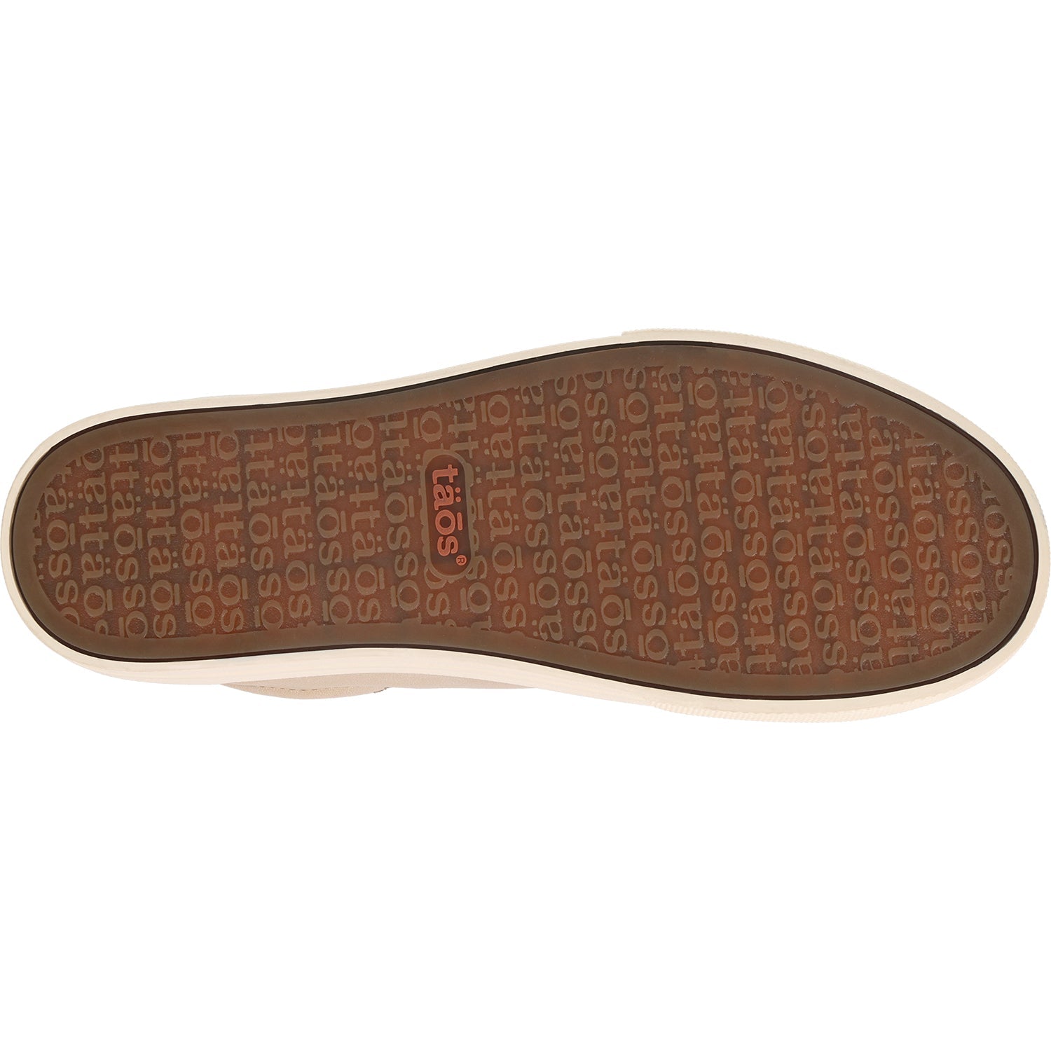 Taos Plim Soul Lux Women's Sneakers Oyster Leather