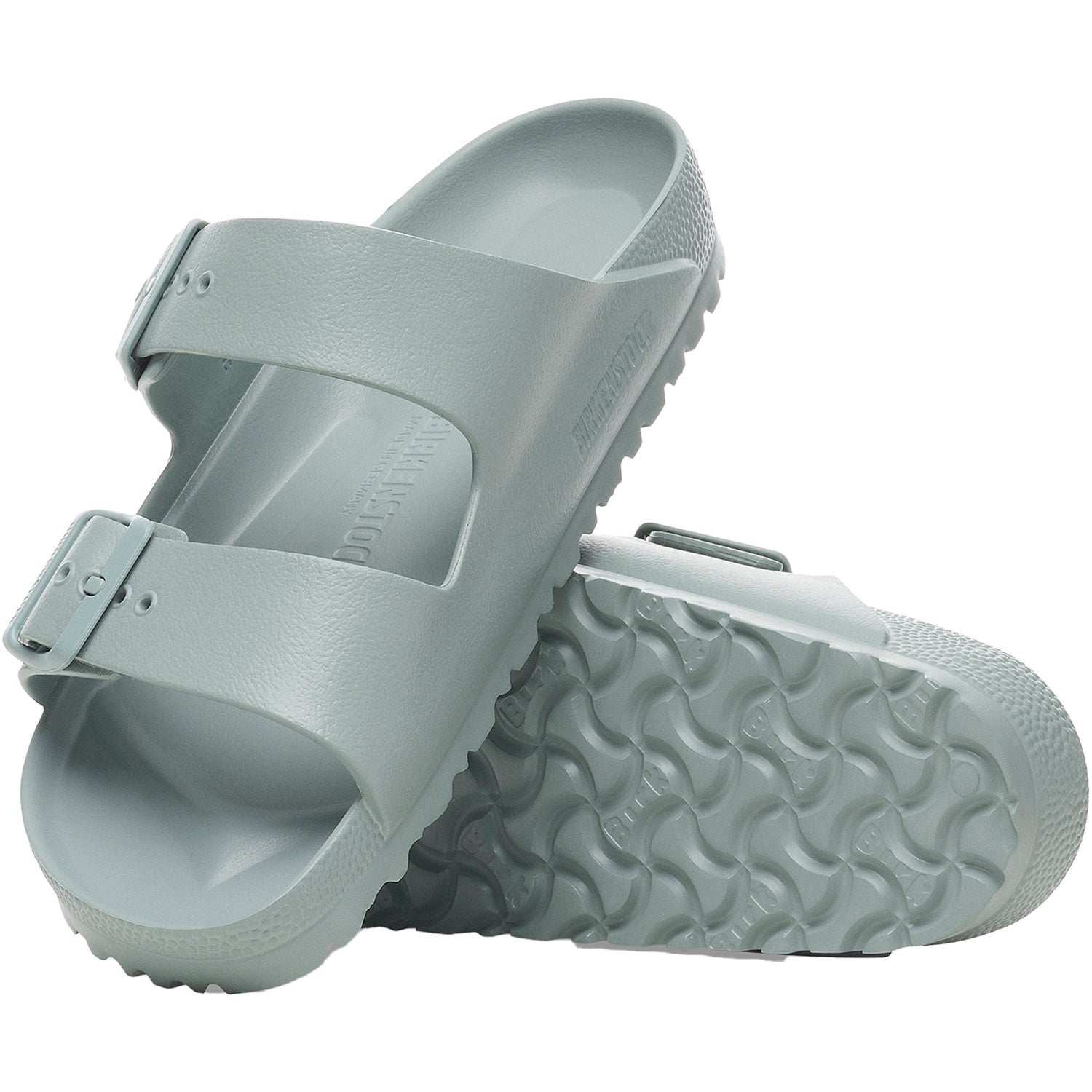 Birkenstock Arizona Eva - Unisex Recovery Pure Sage