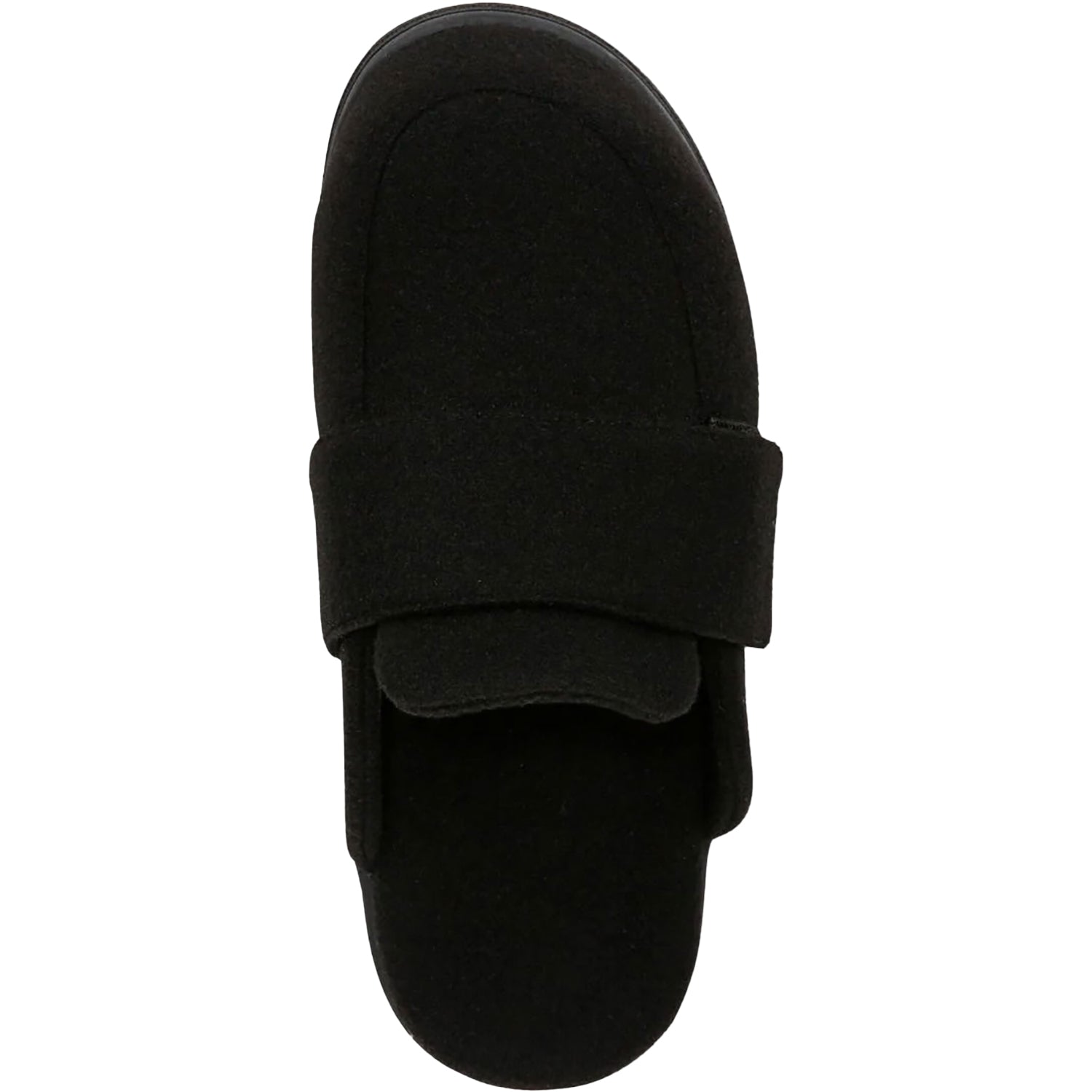 Vionic Gemma II Women's Slippers Black Flannel