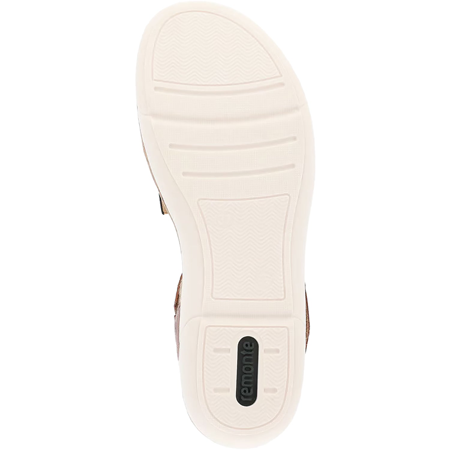 Remonte R6860-24 Women's Sandals Muskat/Antique Leather