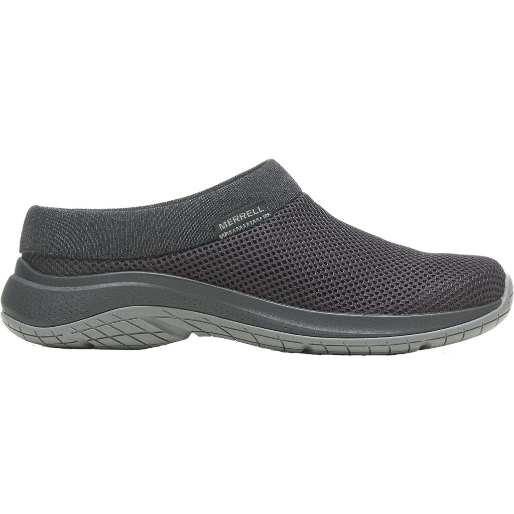 Merrell Encore Breeze 5 Women's Clogs Black Mesh