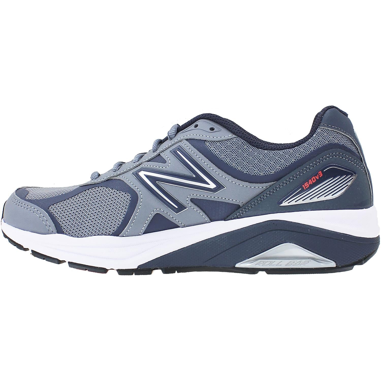 New Balance W1540GD3 Running (Stability Support) Women's Running Shoes Gunmetal/Dragonfly Synthetic/Mesh