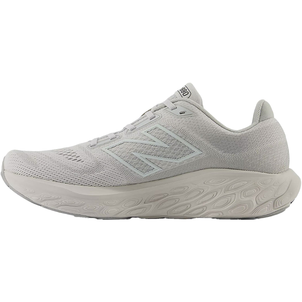 New Balance M880M14 Fresh Foam X 880v14 Mesh (Neutral Support) Men's Running Shoes Grey Matter/Raincloud/Reflection