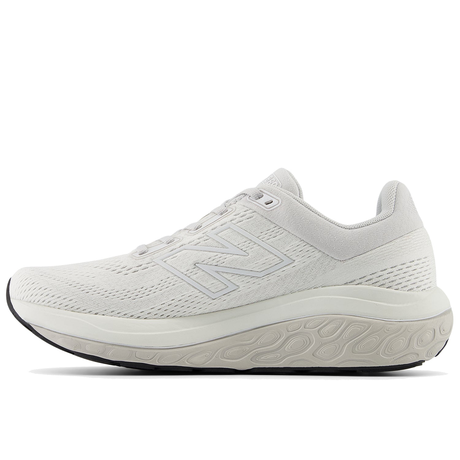 New Balance W860S14 (Stability Support) Women's Athletic Shoes Reflection/Grey