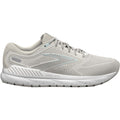 Brooks Ariel GTS 23 (Stability Support) Women's Road Running Shoes Chateau Grey/White Sand Mesh