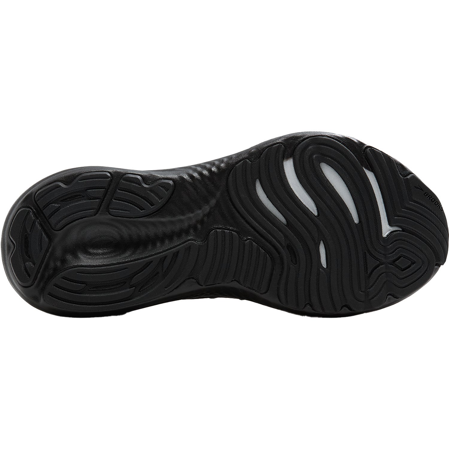 Brooks Glycerin 22 SE (Neutral Support) Women's Athletic Shoes Black/Metallic Rose Gold