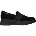 Mephisto Debby Velsport Women's Loafers Black