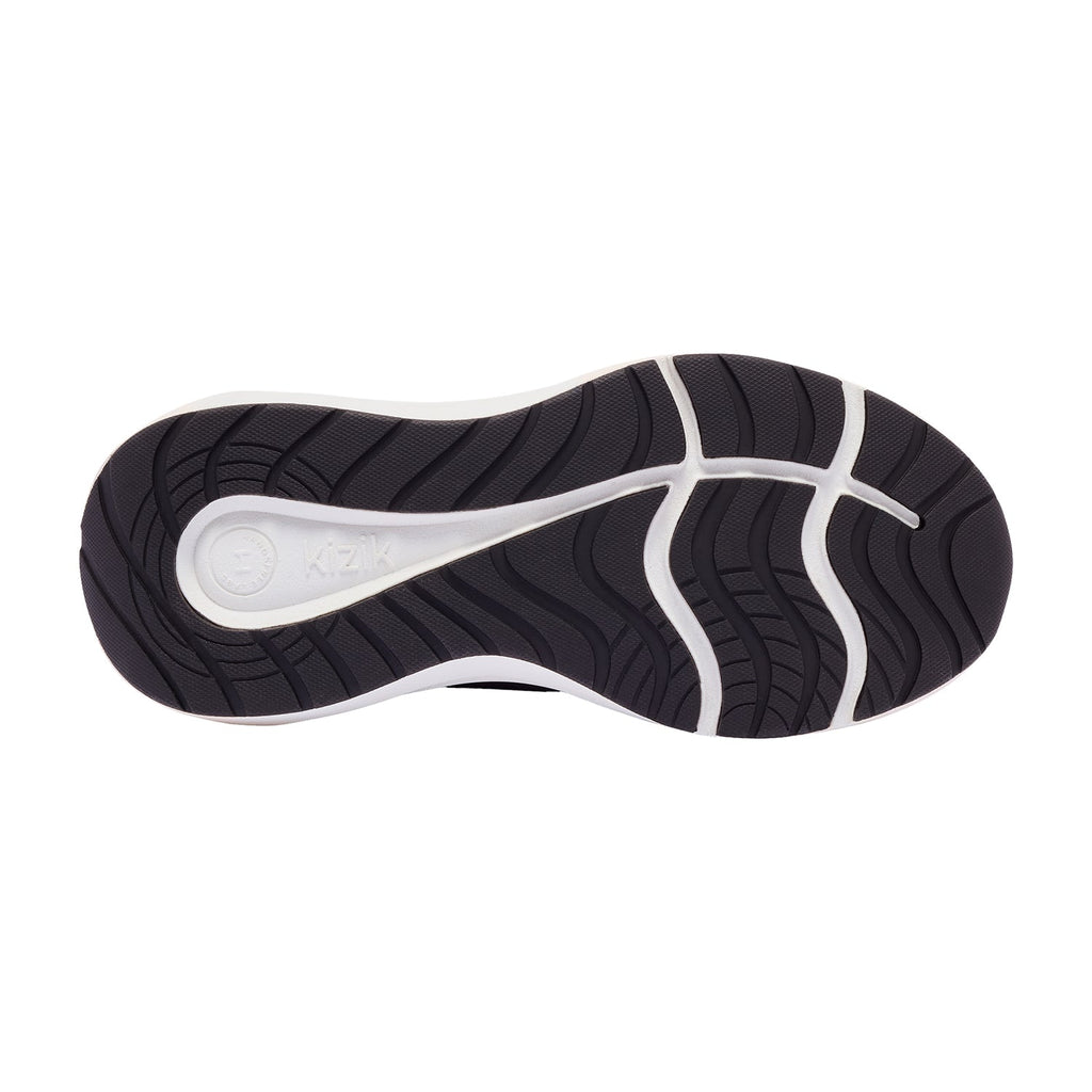 KIZIK Athens 2 Women's Athletic Shoes Black