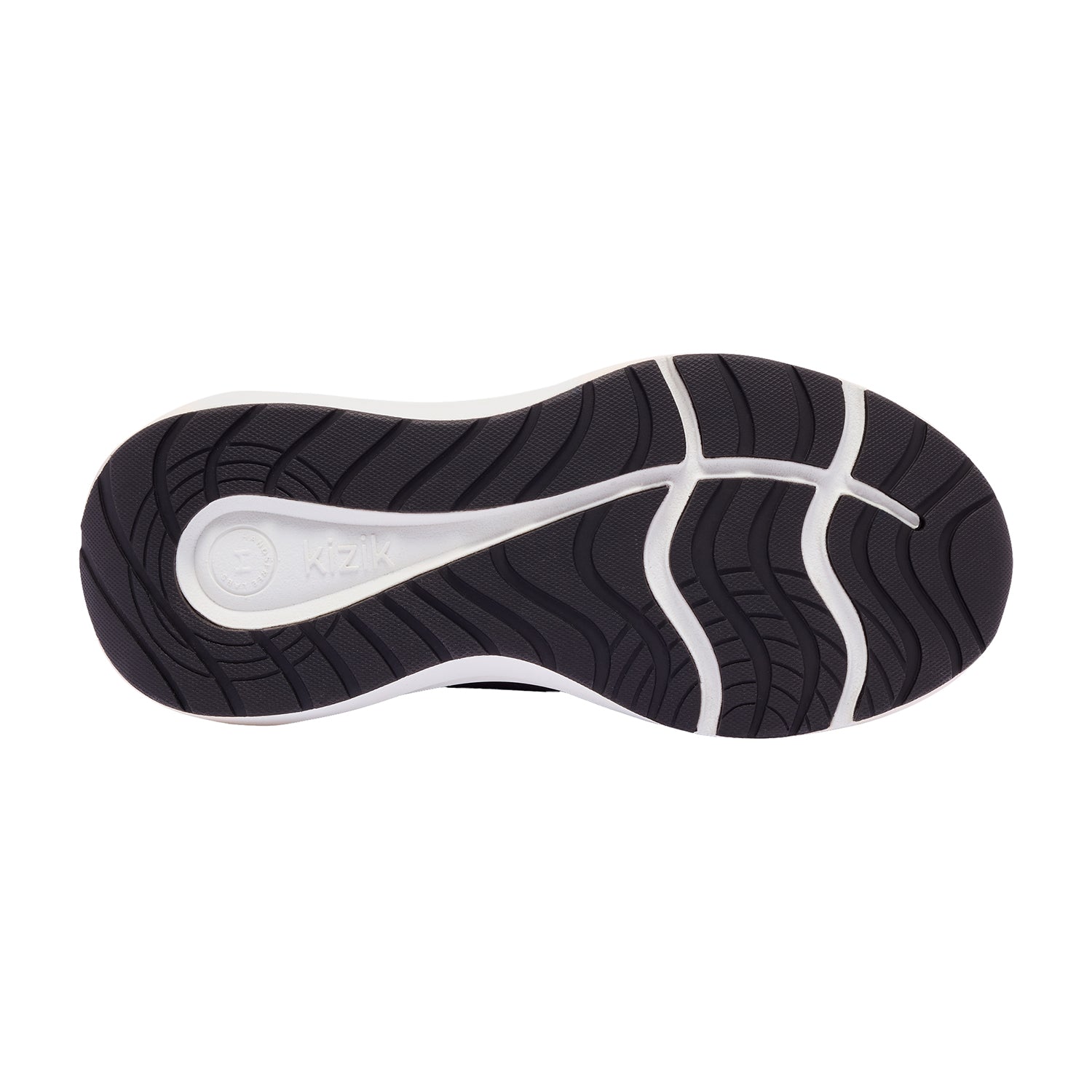 KIZIK Athens 2 Women's Athletic Shoes Black