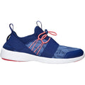 Vionic Alaina Women's Active Walking Shoes Navy Mesh