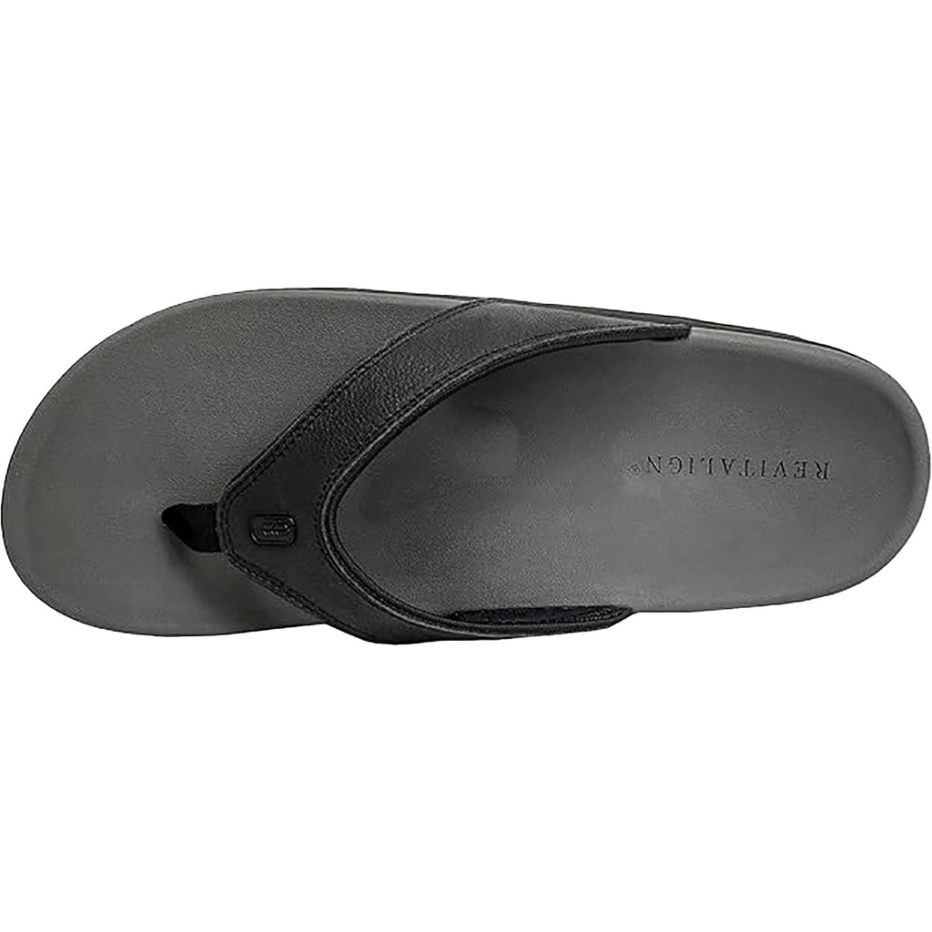 Men's Yumi Black