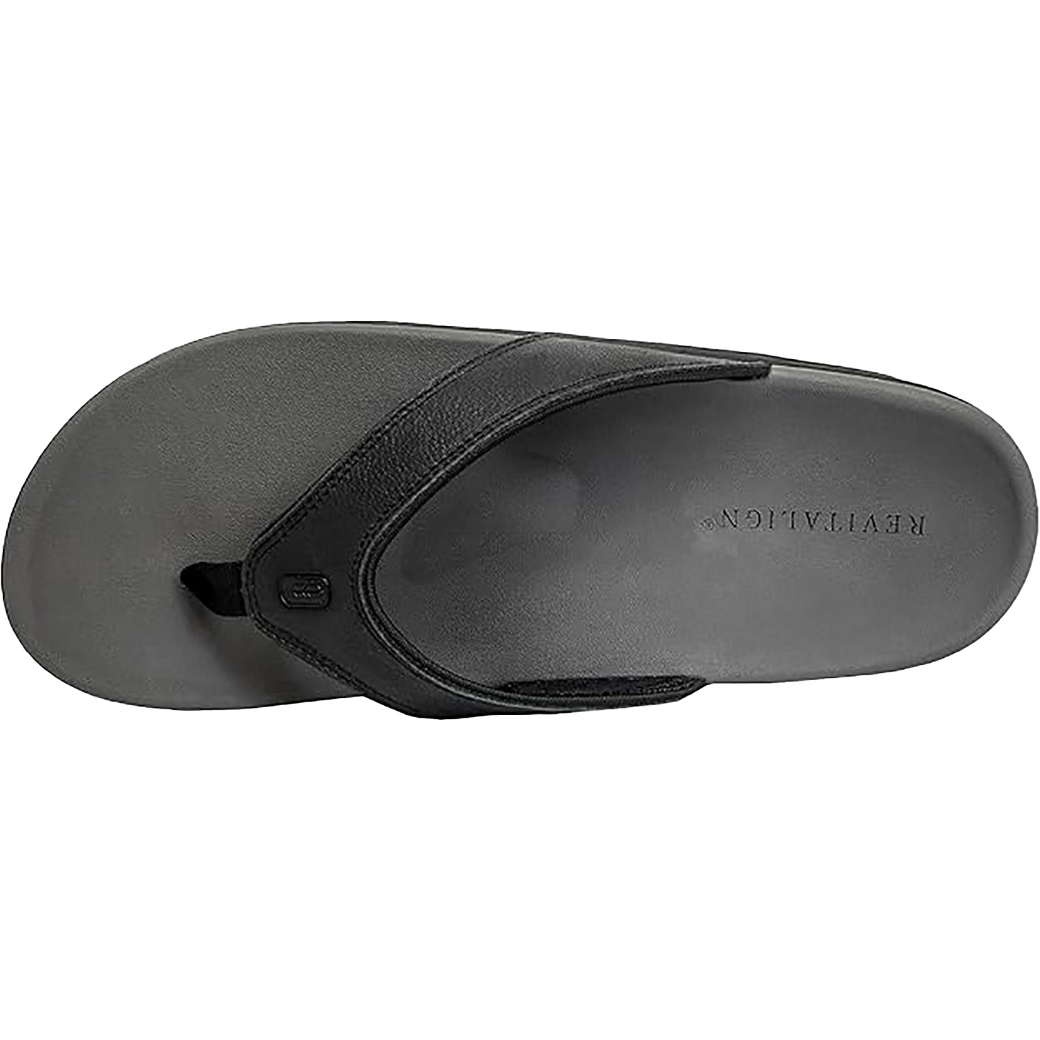 Men's Yumi Black