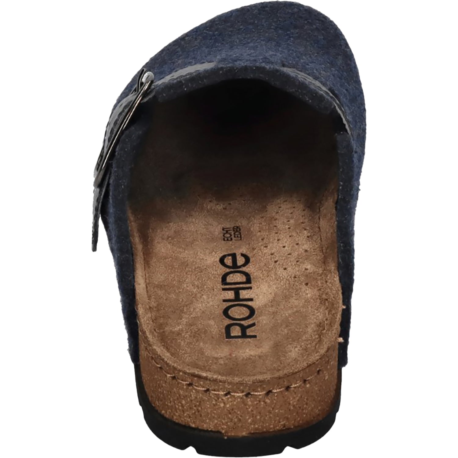 Rohde DSoave Women's Outdoor Slippers Jeans