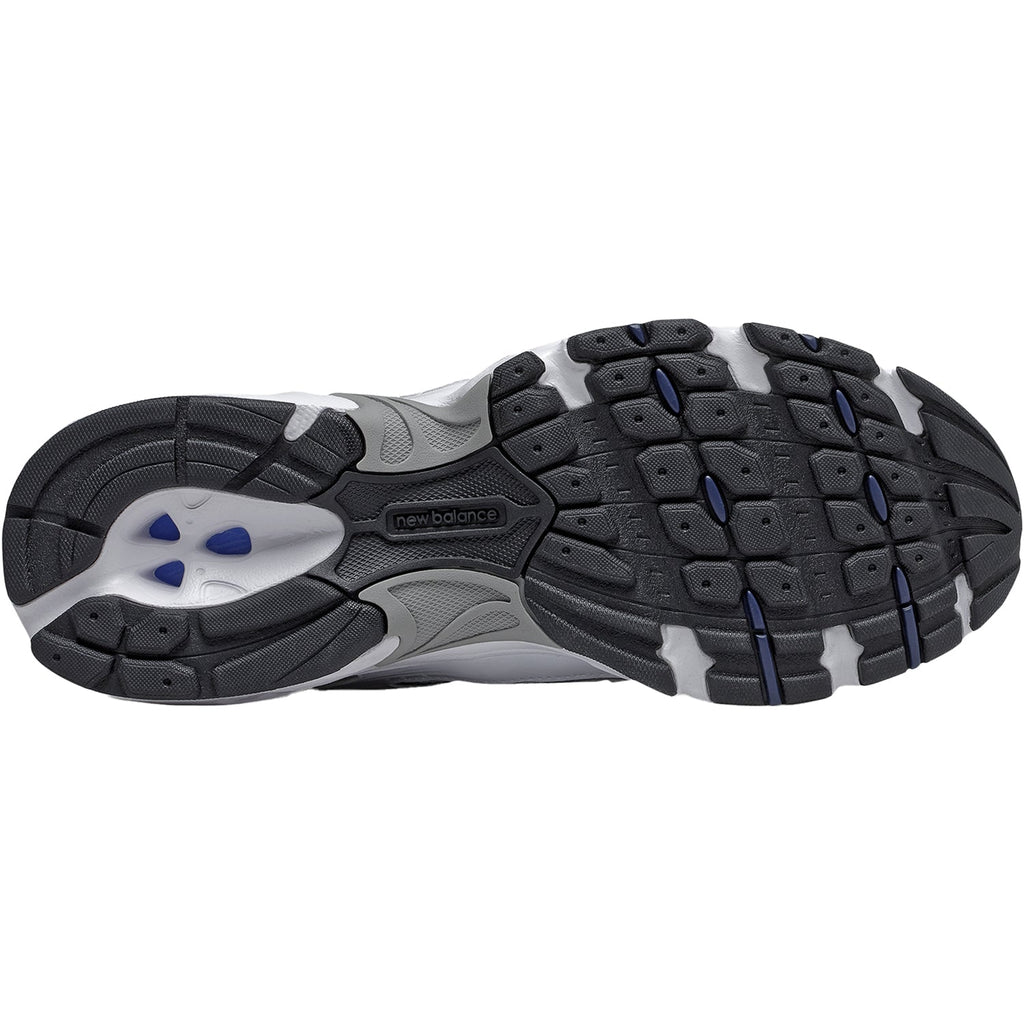 New Balance MR530SG Unisex Athletic Shoes White/Natural Indigo