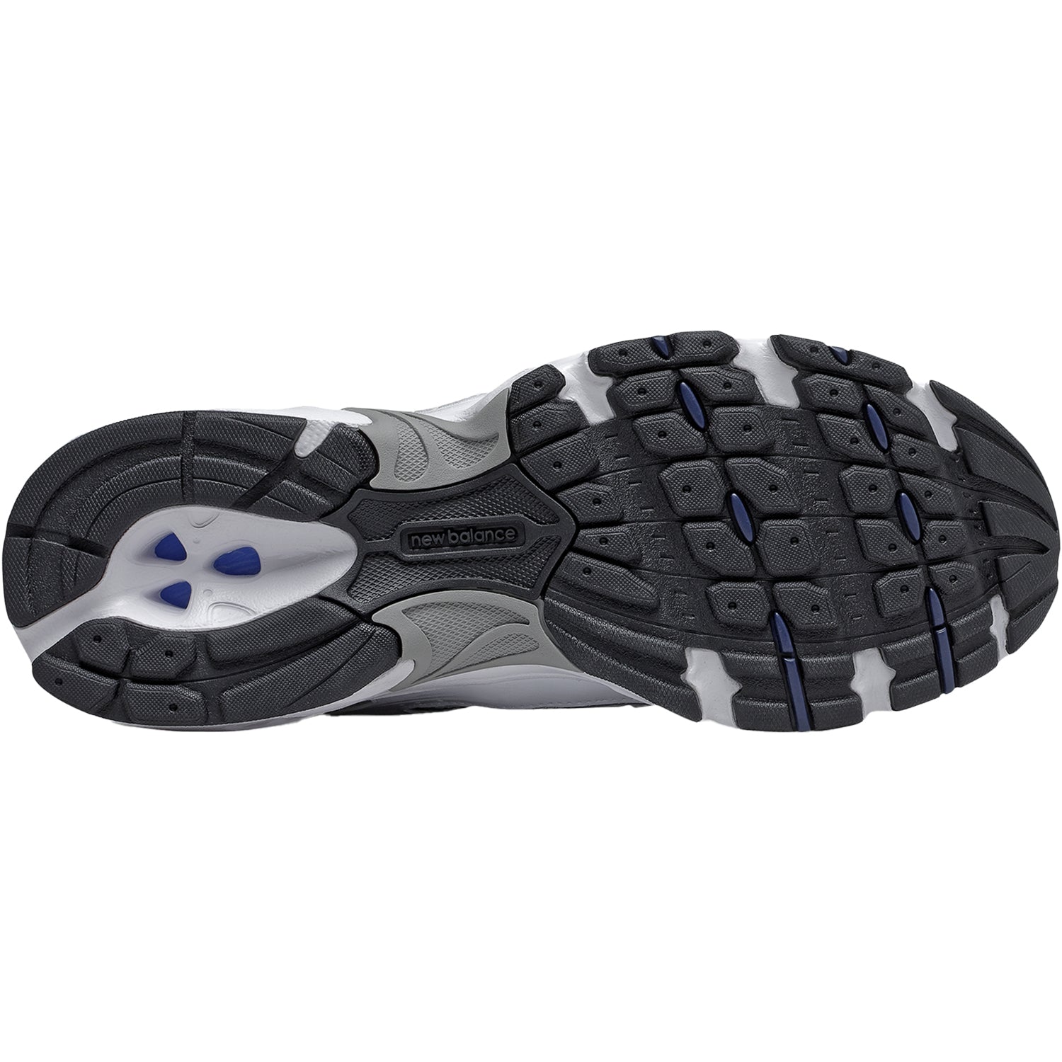 New Balance MR530SG Unisex Athletic Shoes White/Natural Indigo