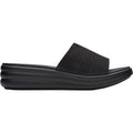 Clarks Drift Twist Women's Recovery Black