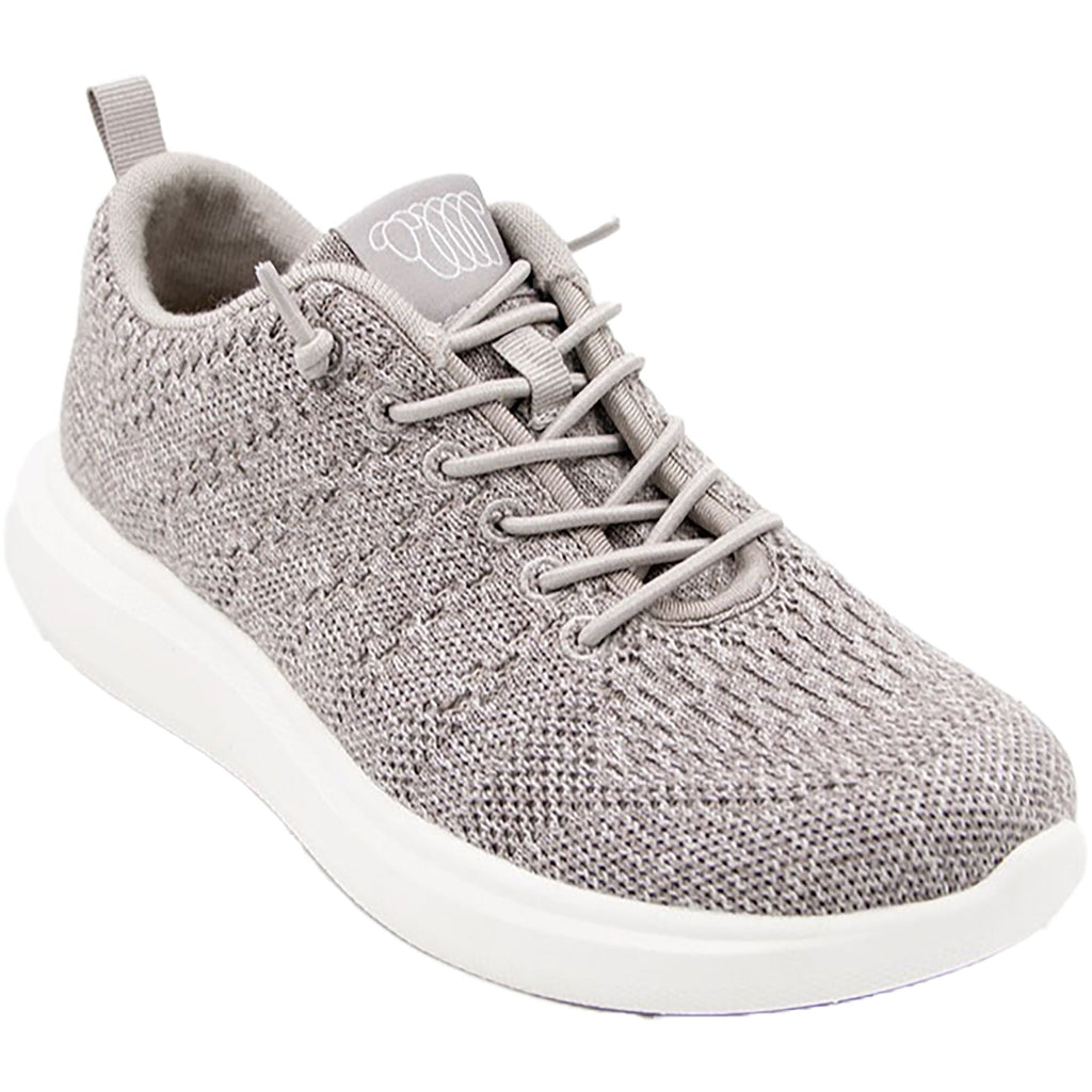 Woolloomooloo Coogee Unisex Sporty Shoes Natural