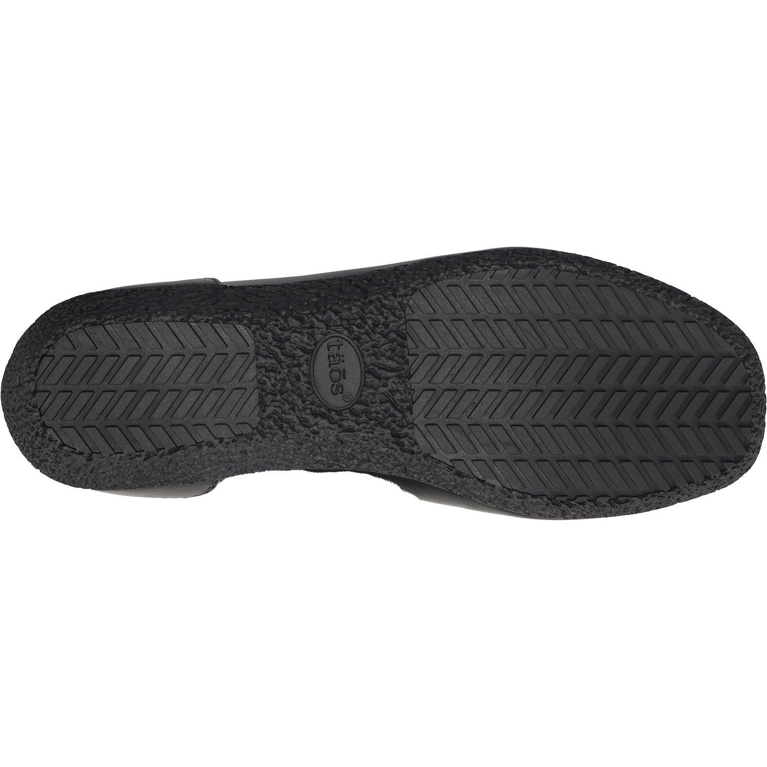 Taos Chit Chat Women's Ballerina Flats Black