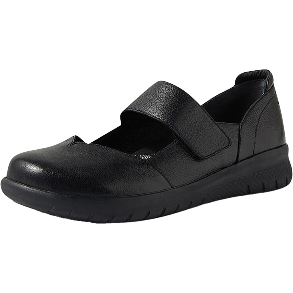 Ziera Sabbey Women's Shoes Black/Black