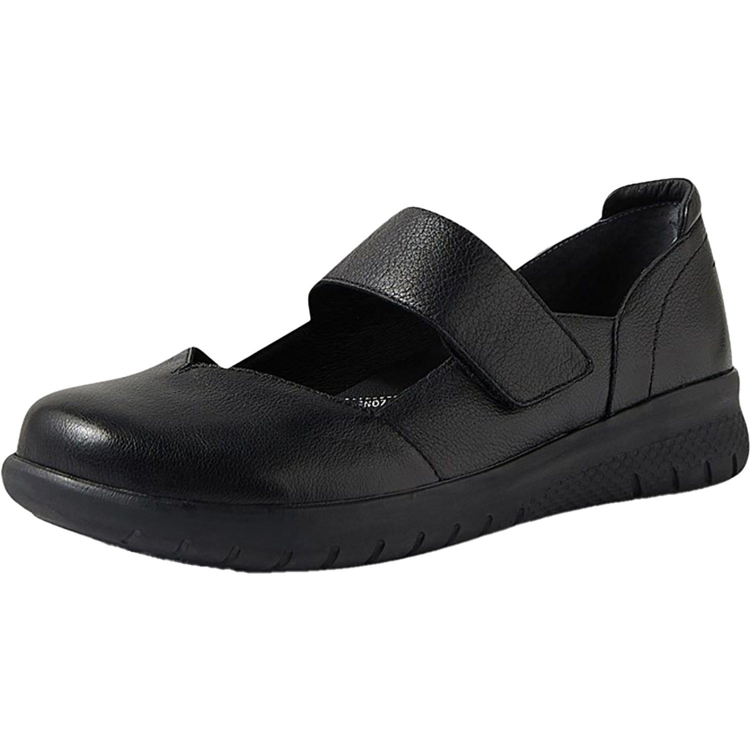 Ziera Sabbey Women's Shoes Black/Black